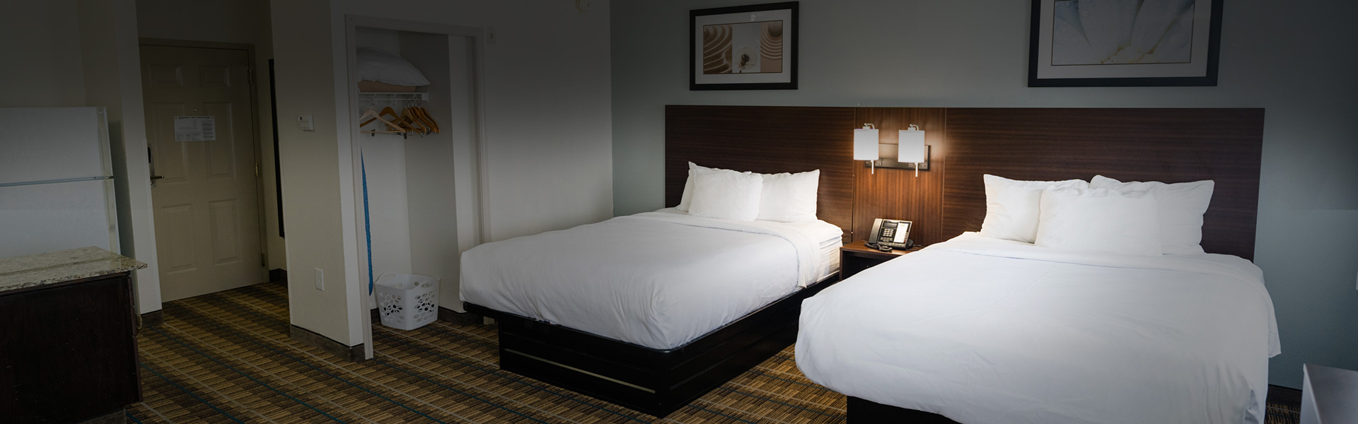 Knoxville downtown and event venues